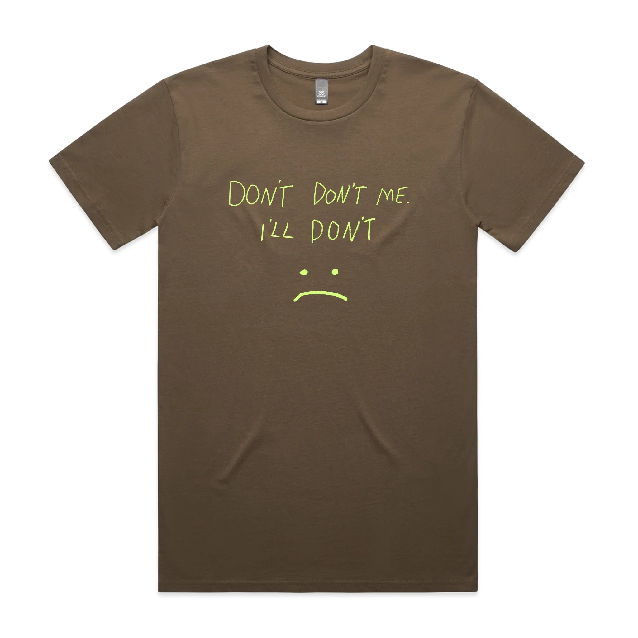 Don'T Don'T Me T-Shirts, Hoodie, Sweatshirt