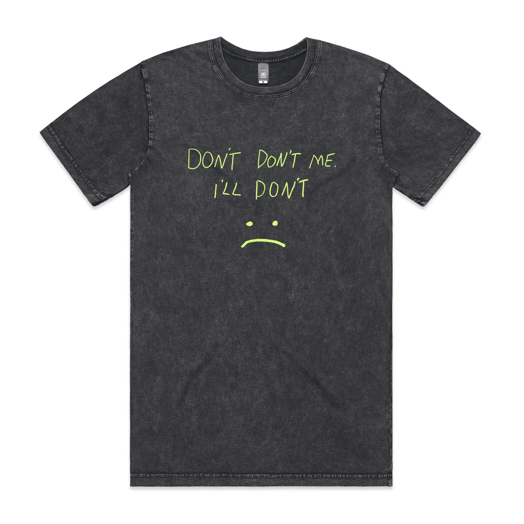 Don'T Don'T Me T-Shirts, Hoodie, Sweatshirt