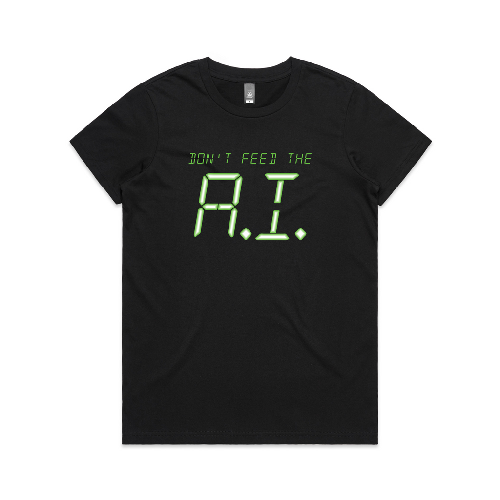 Don'T Feed .I T-Shirts, Hoodie, Sweatshirt