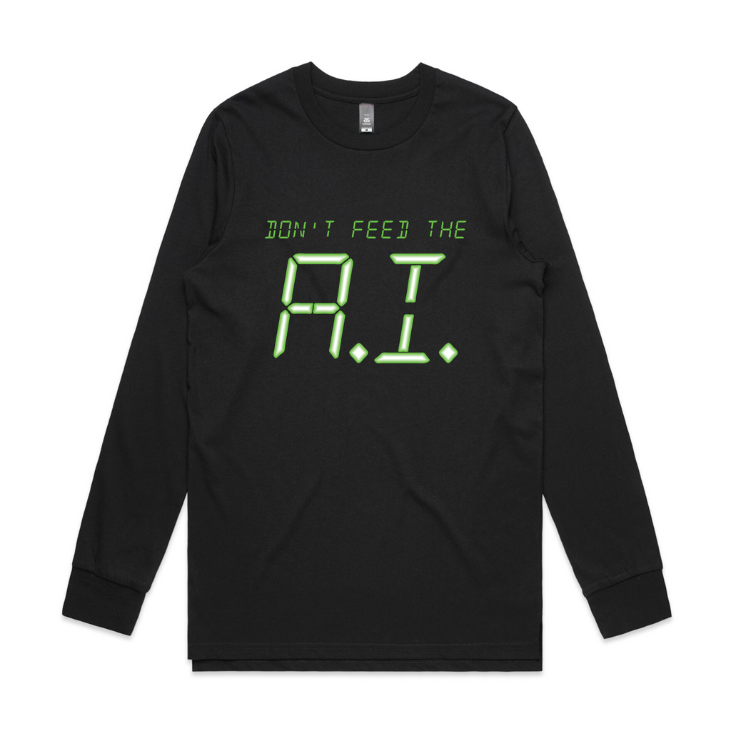 Don'T Feed .I T-Shirts, Hoodie, Sweatshirt