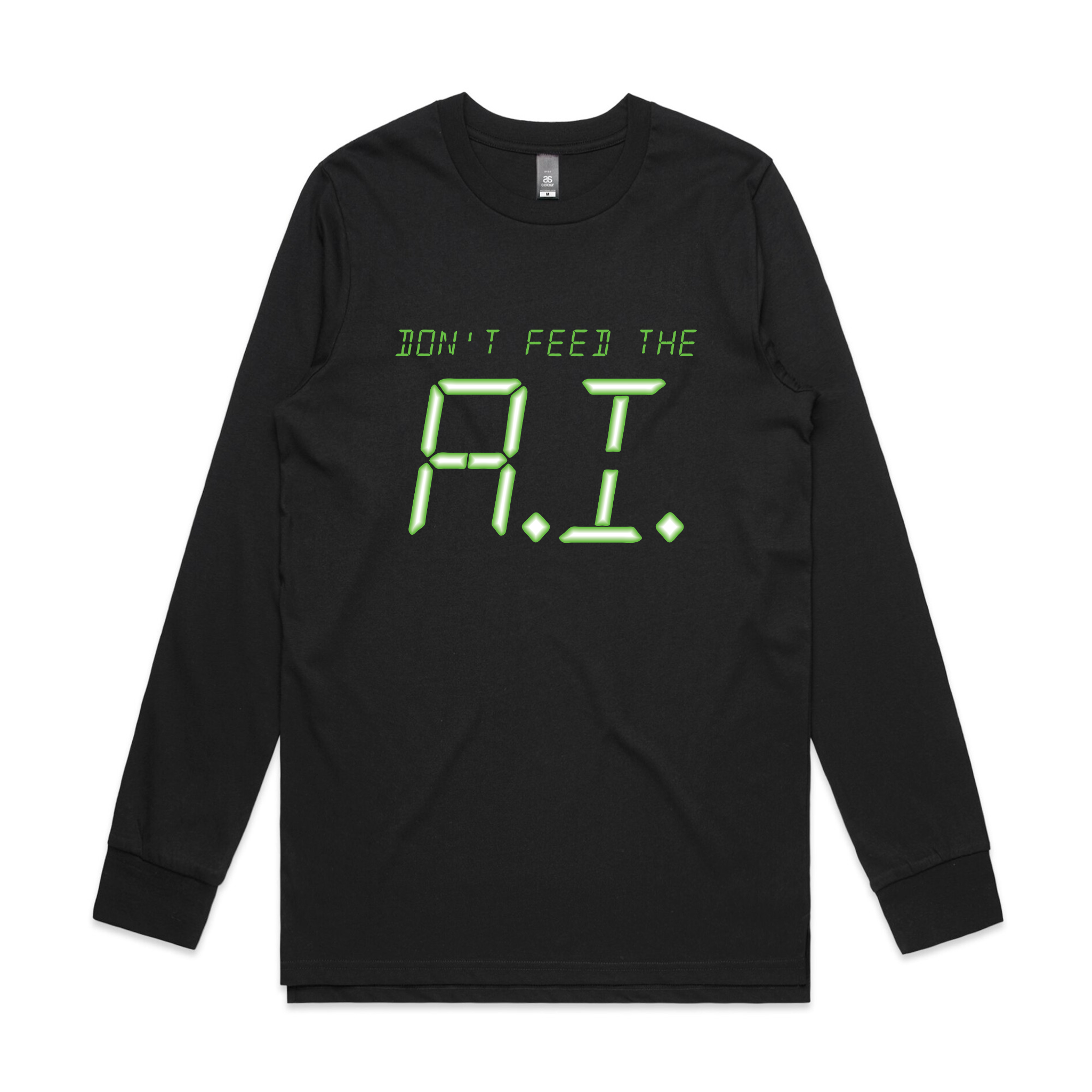 Don'T Feed .I T-Shirts, Hoodie, Sweatshirt
