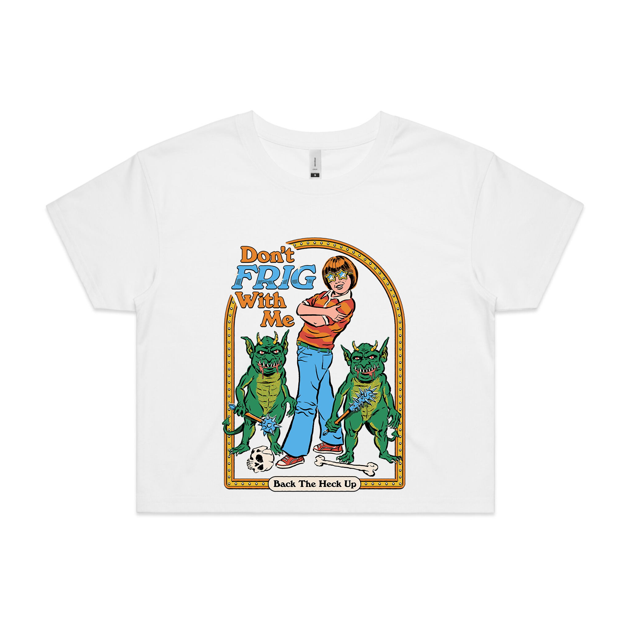 Don'T Frig Me T-Shirts, Hoodie, Sweatshirt