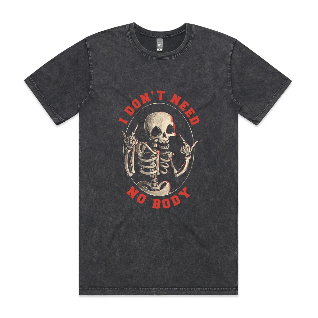 Don'T Need No Body T-Shirts, Hoodie, Sweatshirt