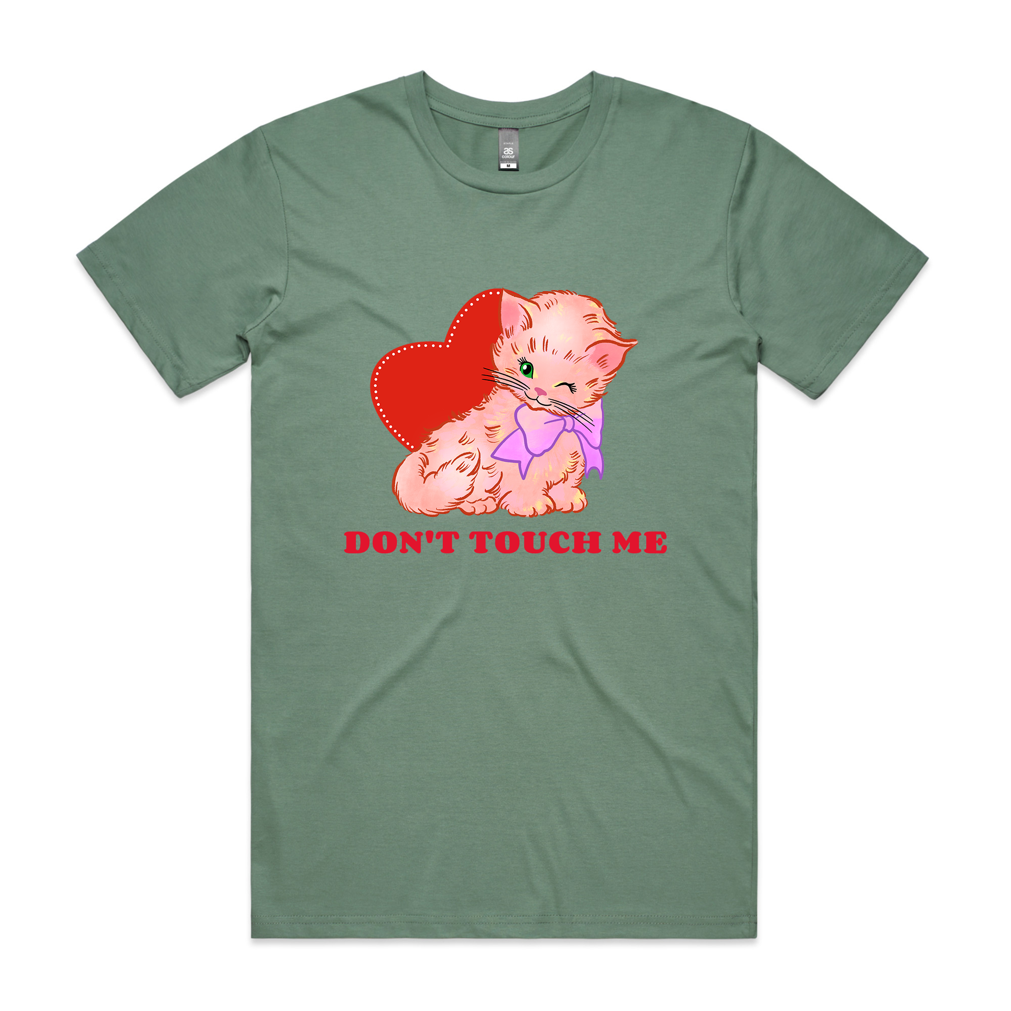 Don'T Touch Me T-Shirts, Hoodie, Sweatshirt