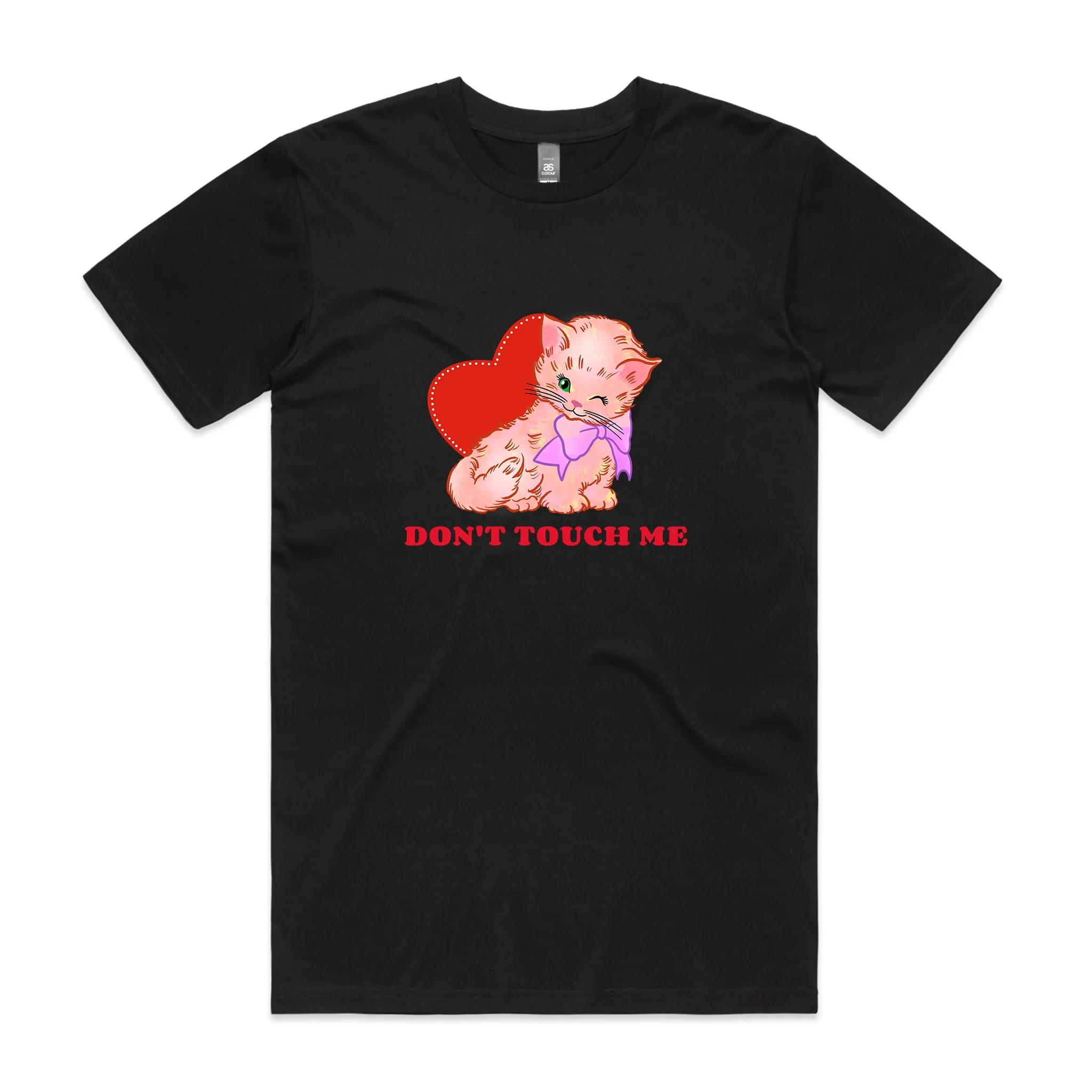 Don'T Touch Me T-Shirts, Hoodie, Sweatshirt