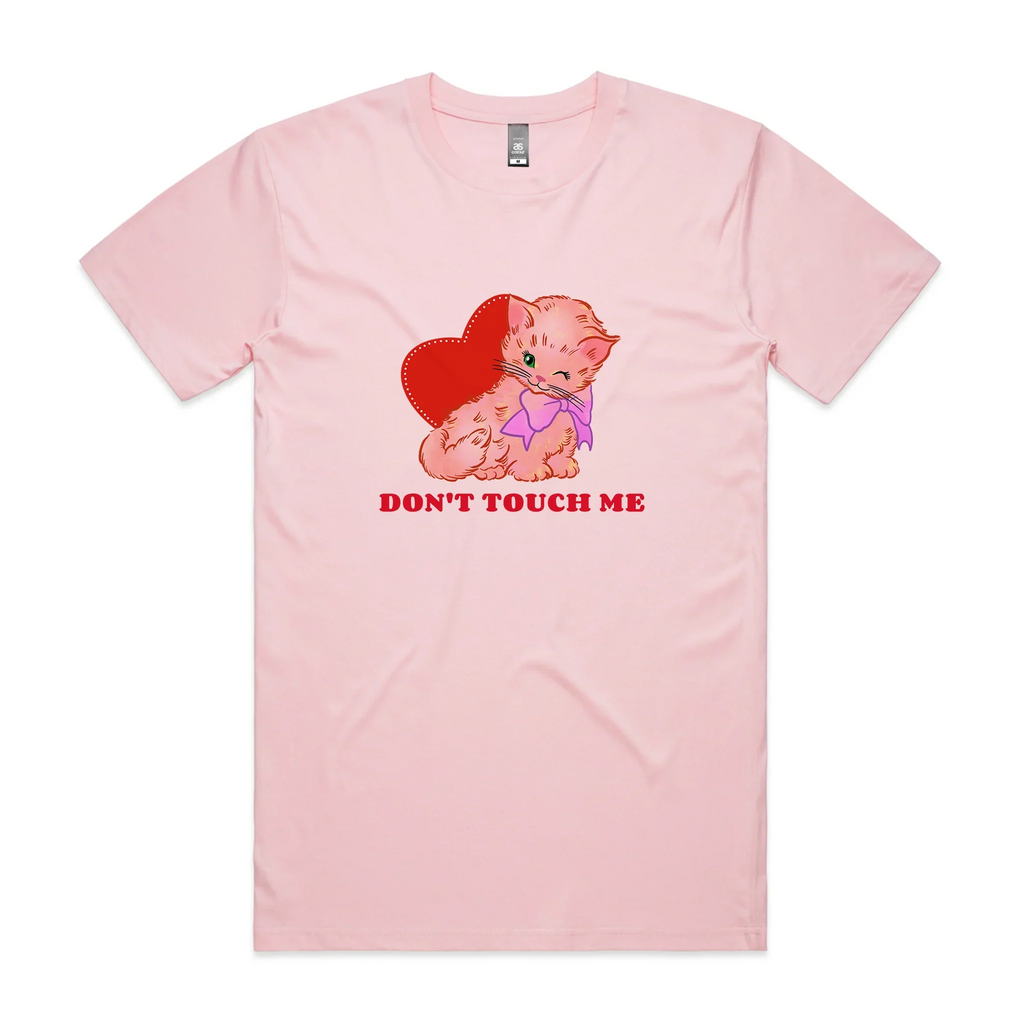 Don'T Touch Me T-Shirts, Hoodie, Sweatshirt