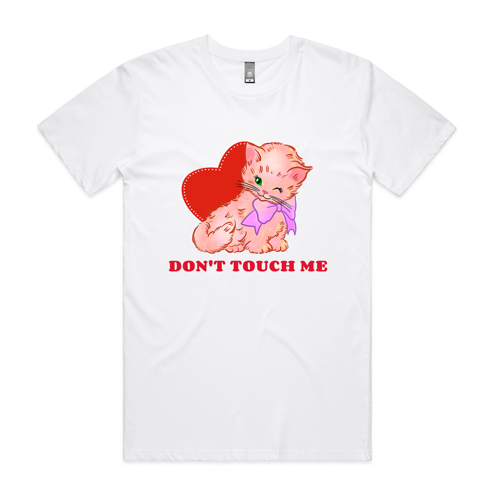 Don'T Touch Me T-Shirts, Hoodie, Sweatshirt