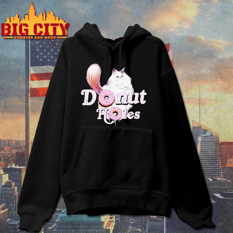 Donut Holes Apparel Shirt