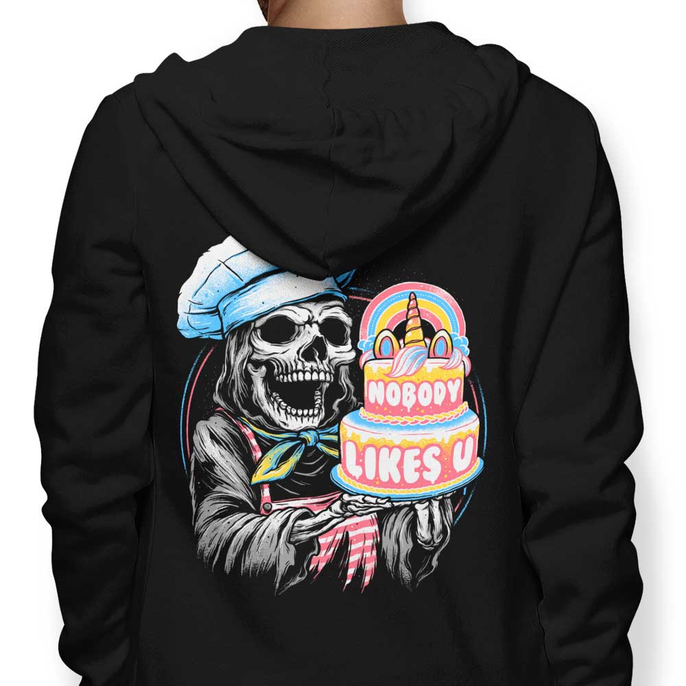 Doom Cake T-Shirts, Hoodie, Sweatshirt