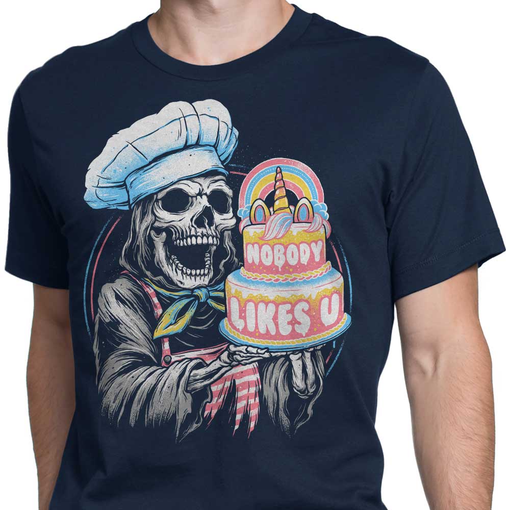 Doom Cake T-Shirts, Hoodie, Sweatshirt