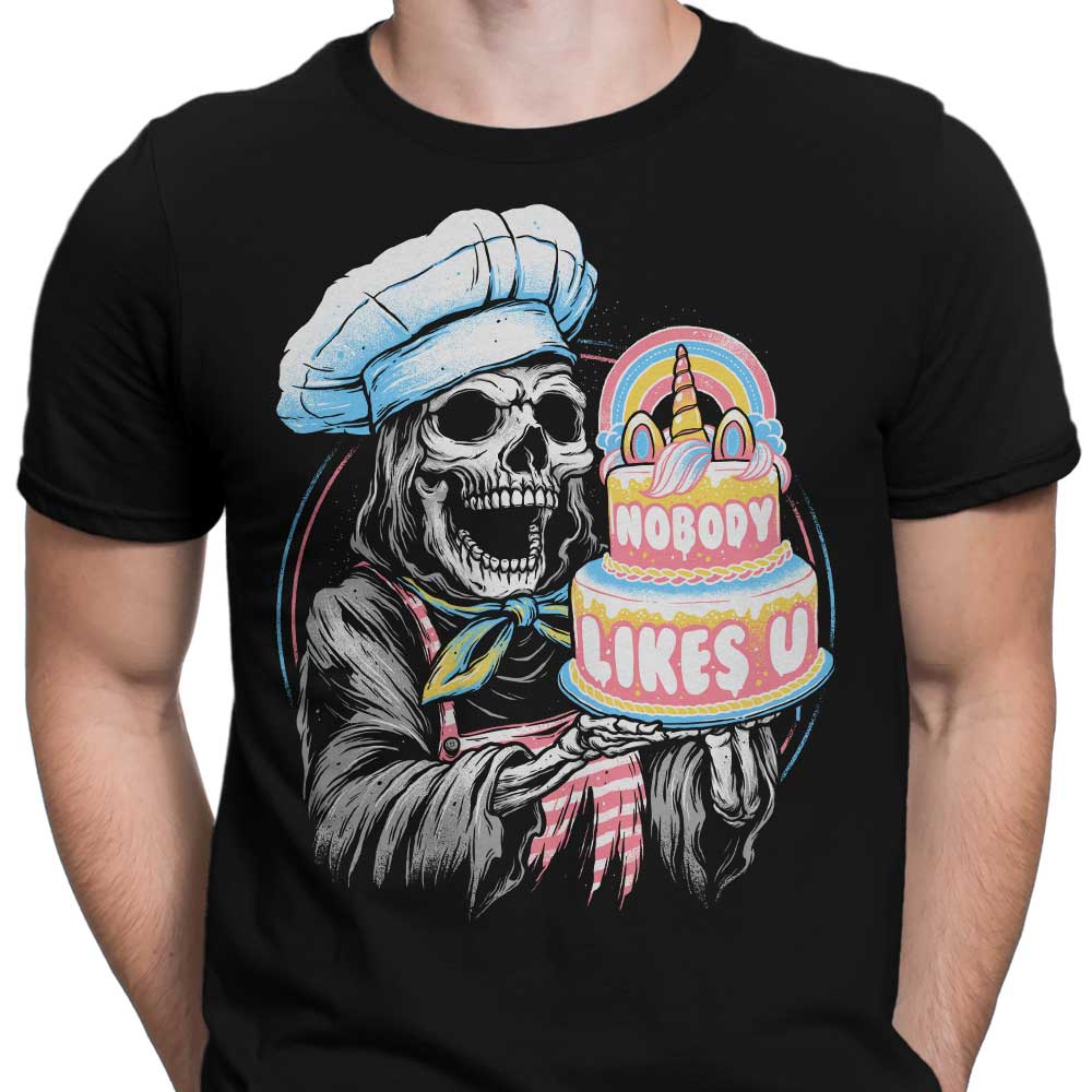 Doom Cake T-Shirts, Hoodie, Sweatshirt