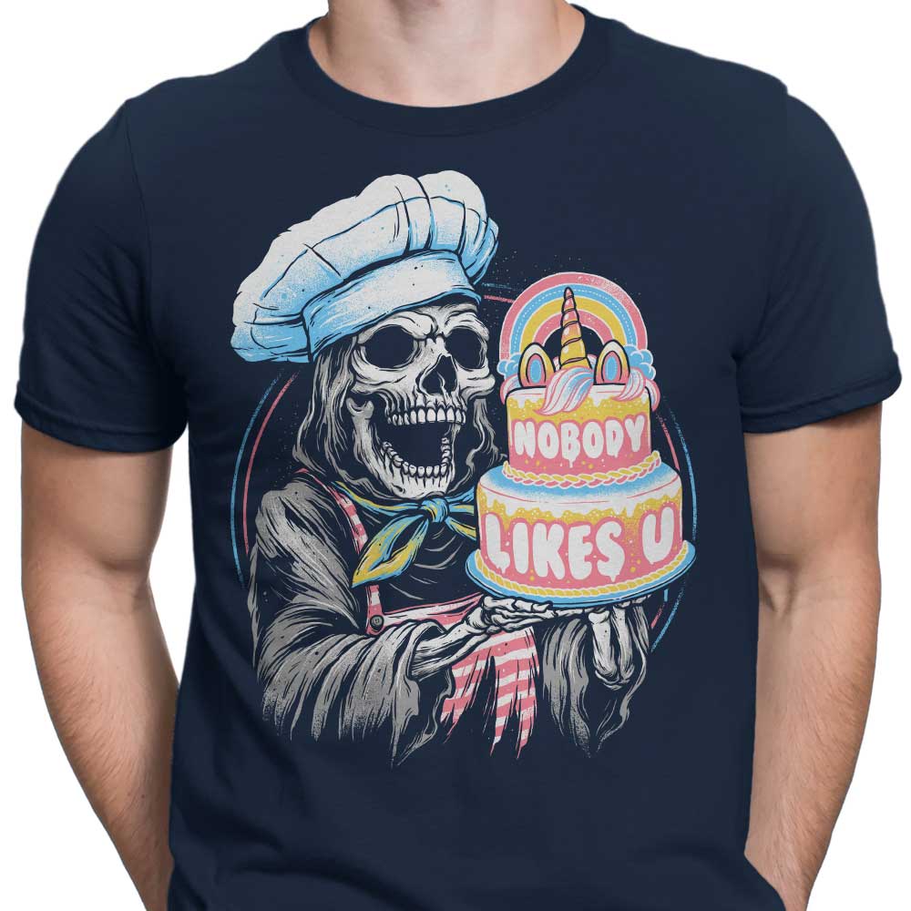 Doom Cake T-Shirts, Hoodie, Sweatshirt