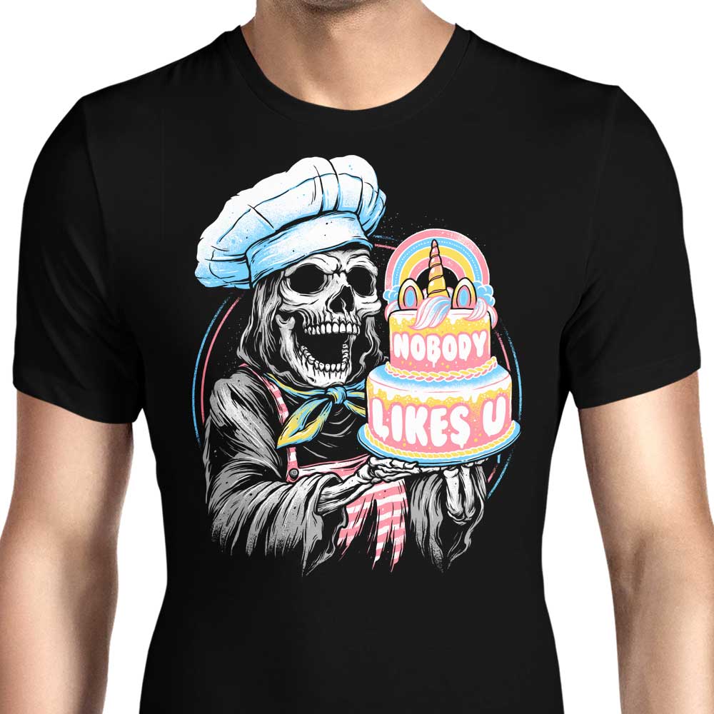 Doom Cake T-Shirts, Hoodie, Sweatshirt