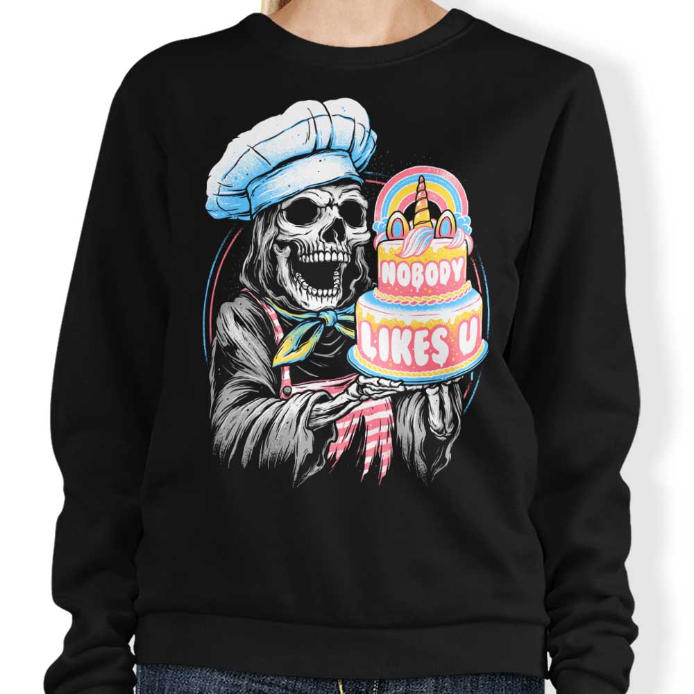 Doom Cake T-Shirts, Hoodie, Sweatshirt