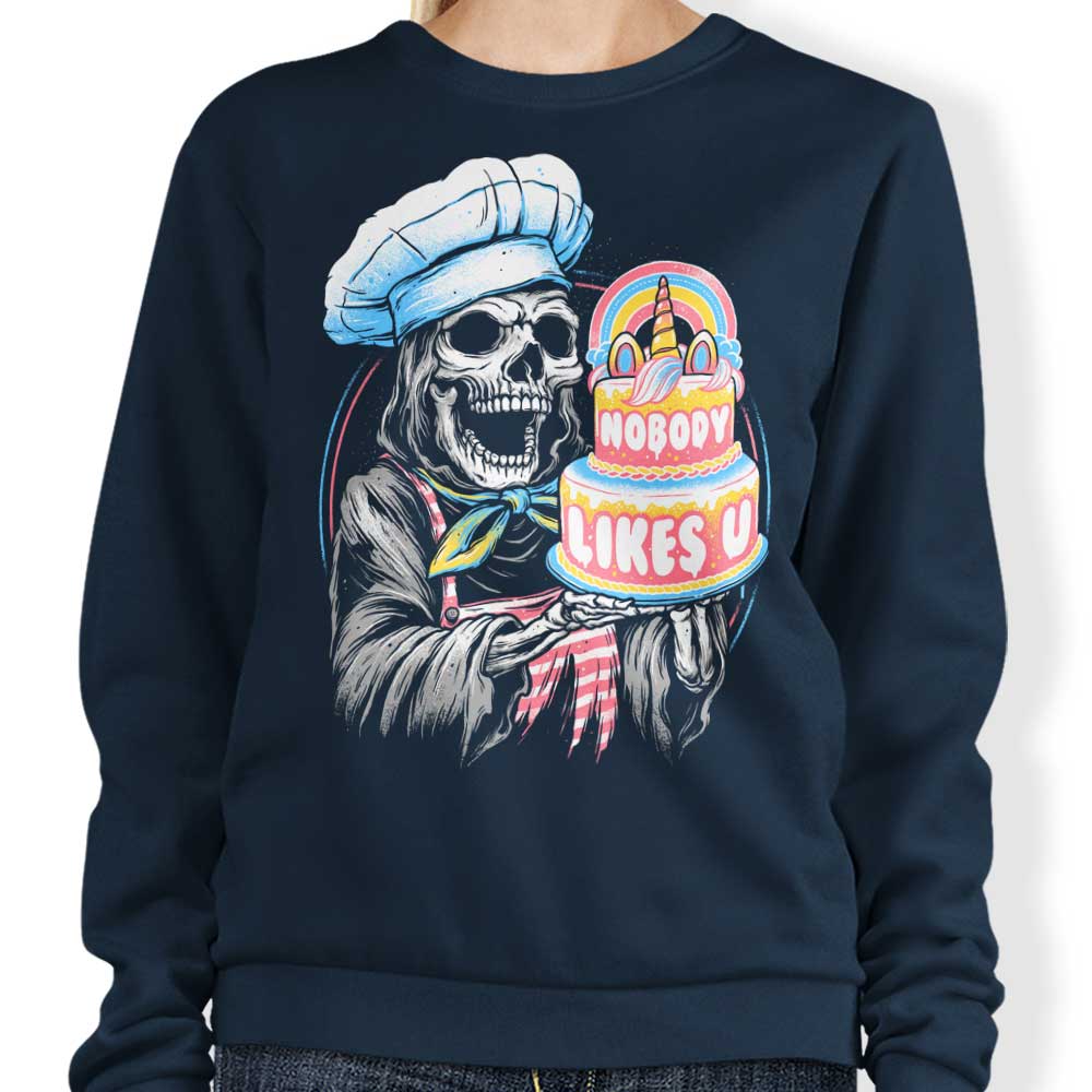 Doom Cake T-Shirts, Hoodie, Sweatshirt