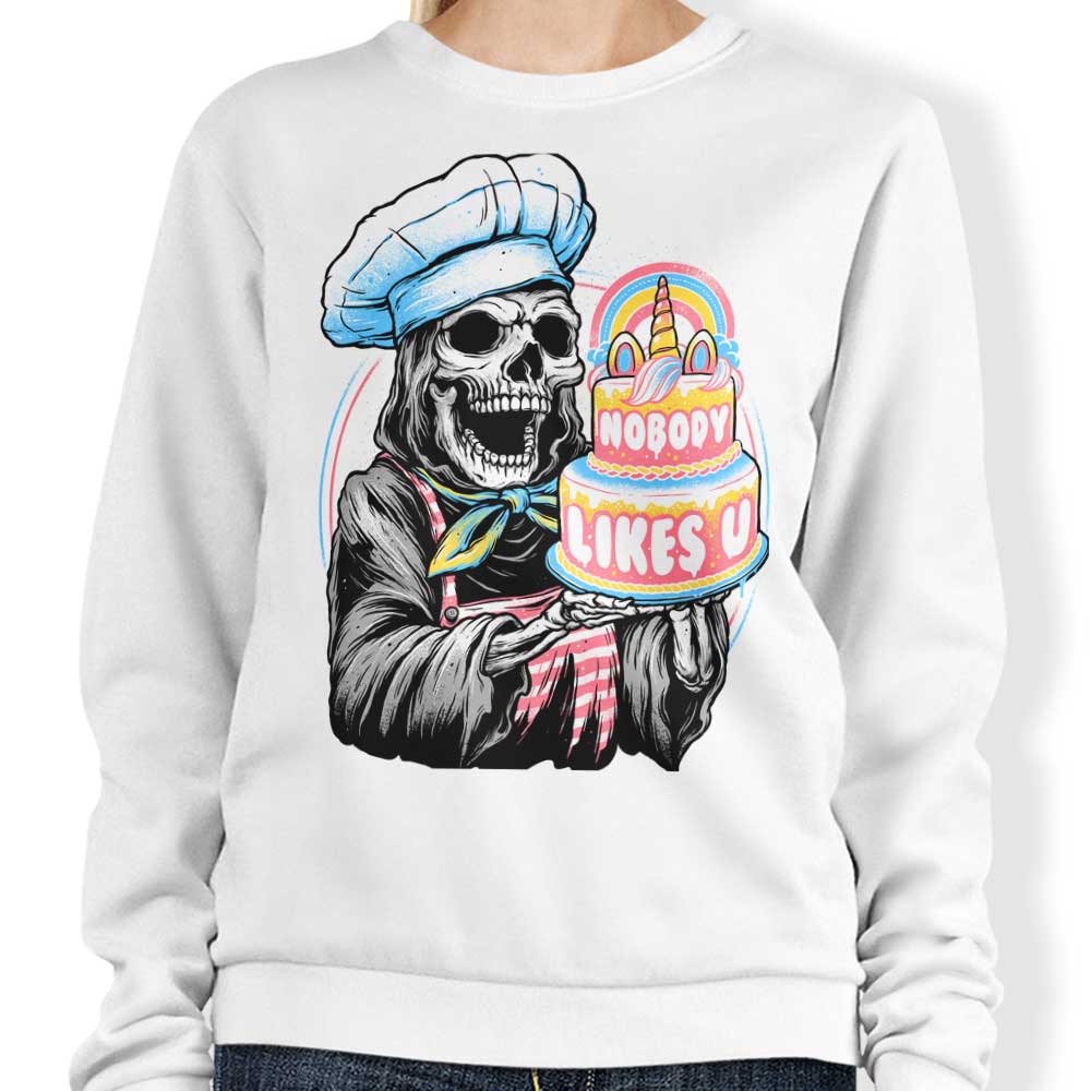 Doom Cake T-Shirts, Hoodie, Sweatshirt