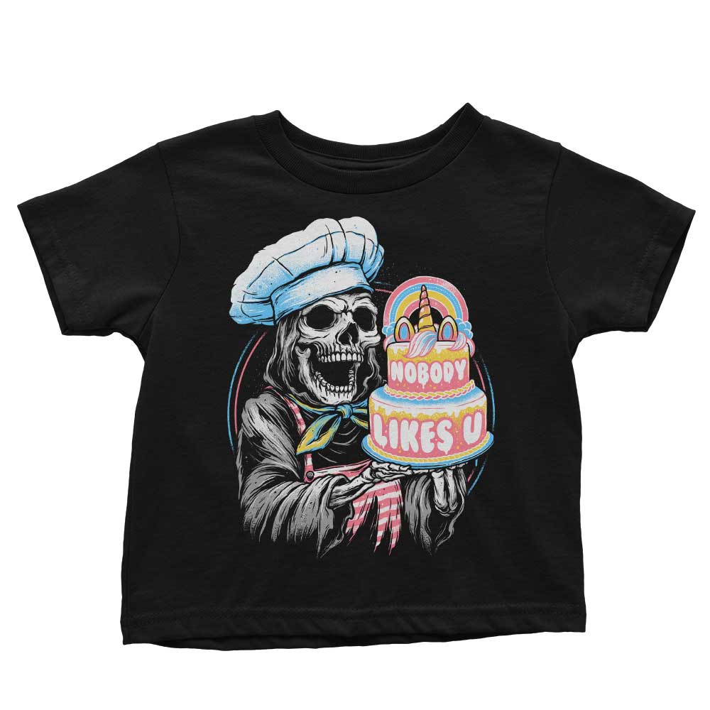 Doom Cake T-Shirts, Hoodie, Sweatshirt