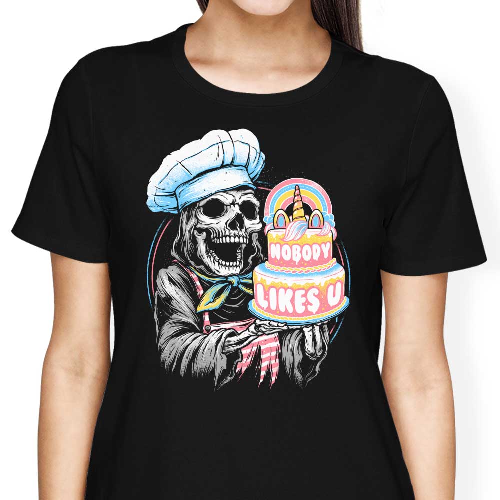 Doom Cake T-Shirts, Hoodie, Sweatshirt