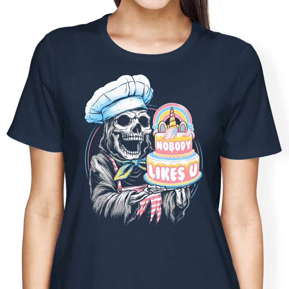 Doom Cake T-Shirts, Hoodie, Sweatshirt