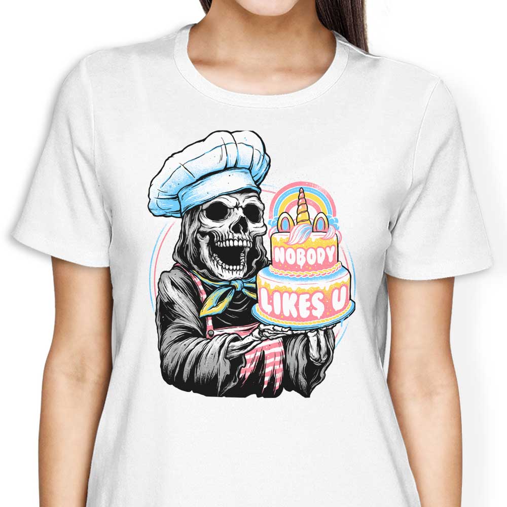 Doom Cake T-Shirts, Hoodie, Sweatshirt