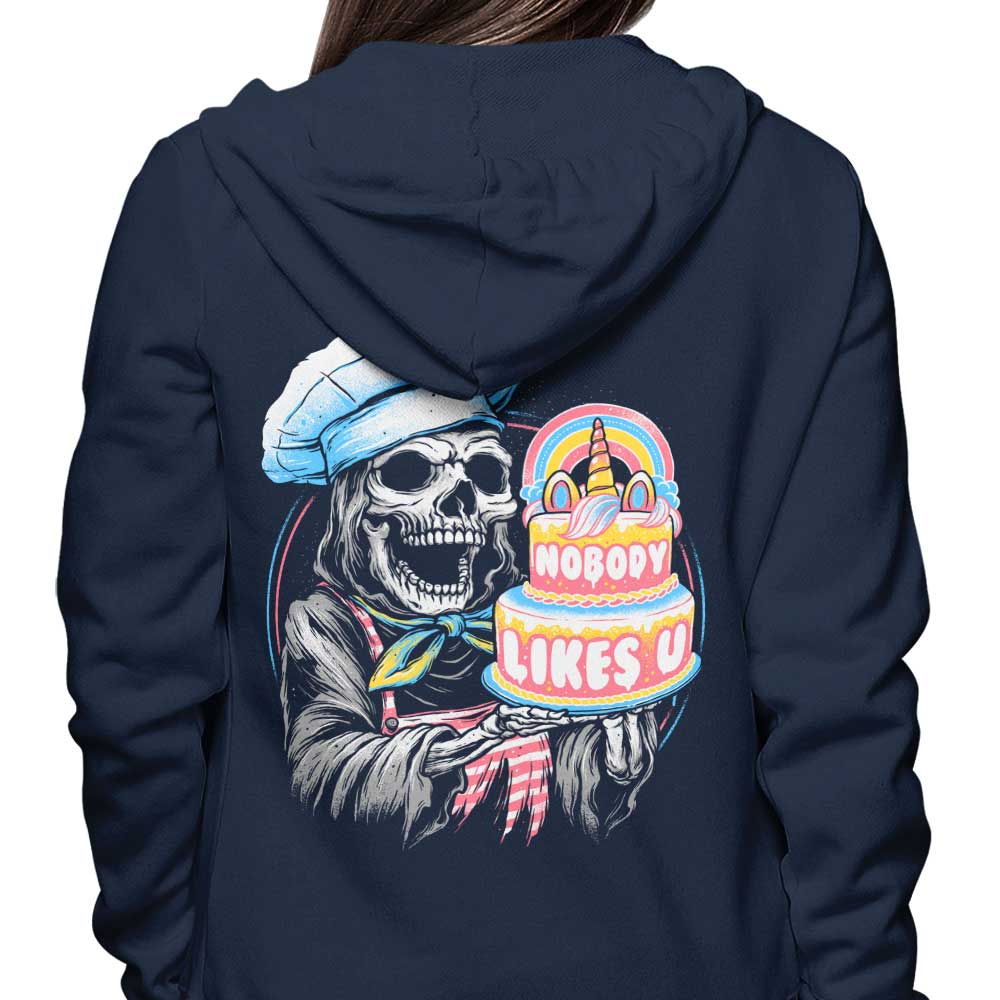 Doom Cake T-Shirts, Hoodie, Sweatshirt