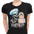 Doom Cake T-Shirts, Hoodie, Sweatshirt