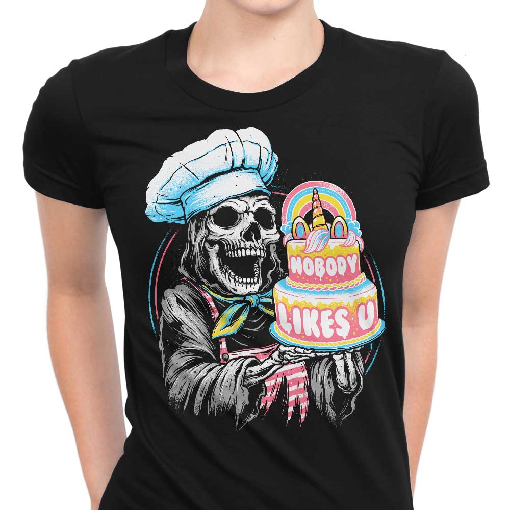 Doom Cake T-Shirts, Hoodie, Sweatshirt