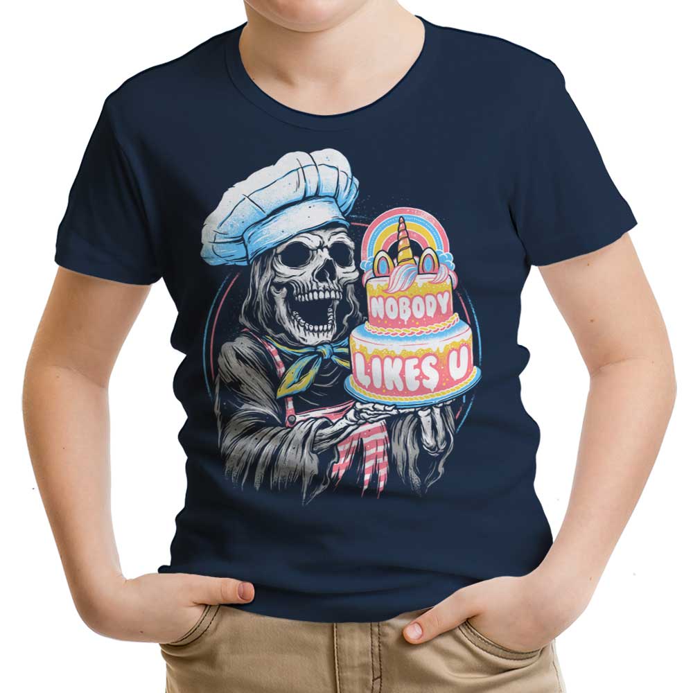 Doom Cake T-Shirts, Hoodie, Sweatshirt
