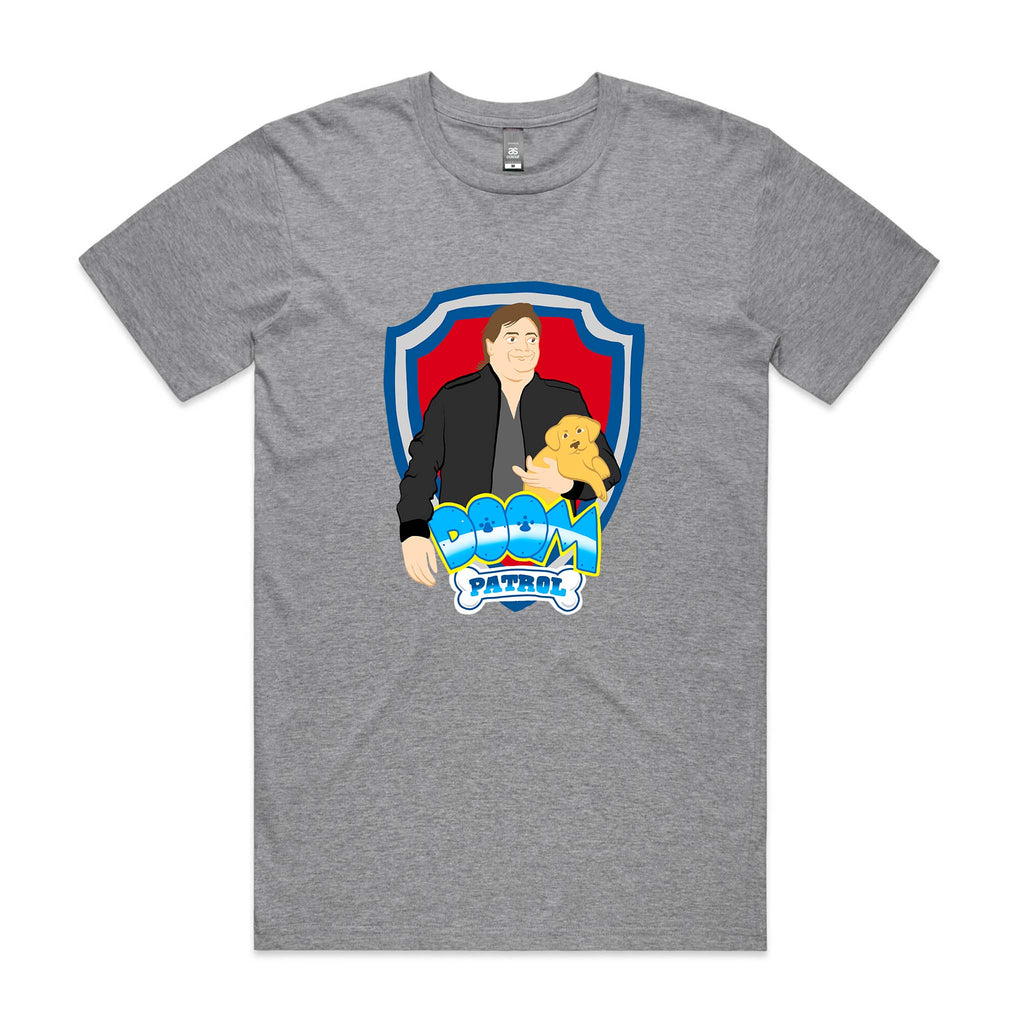 Doom Patrol T-Shirts, Hoodie, Sweatshirt