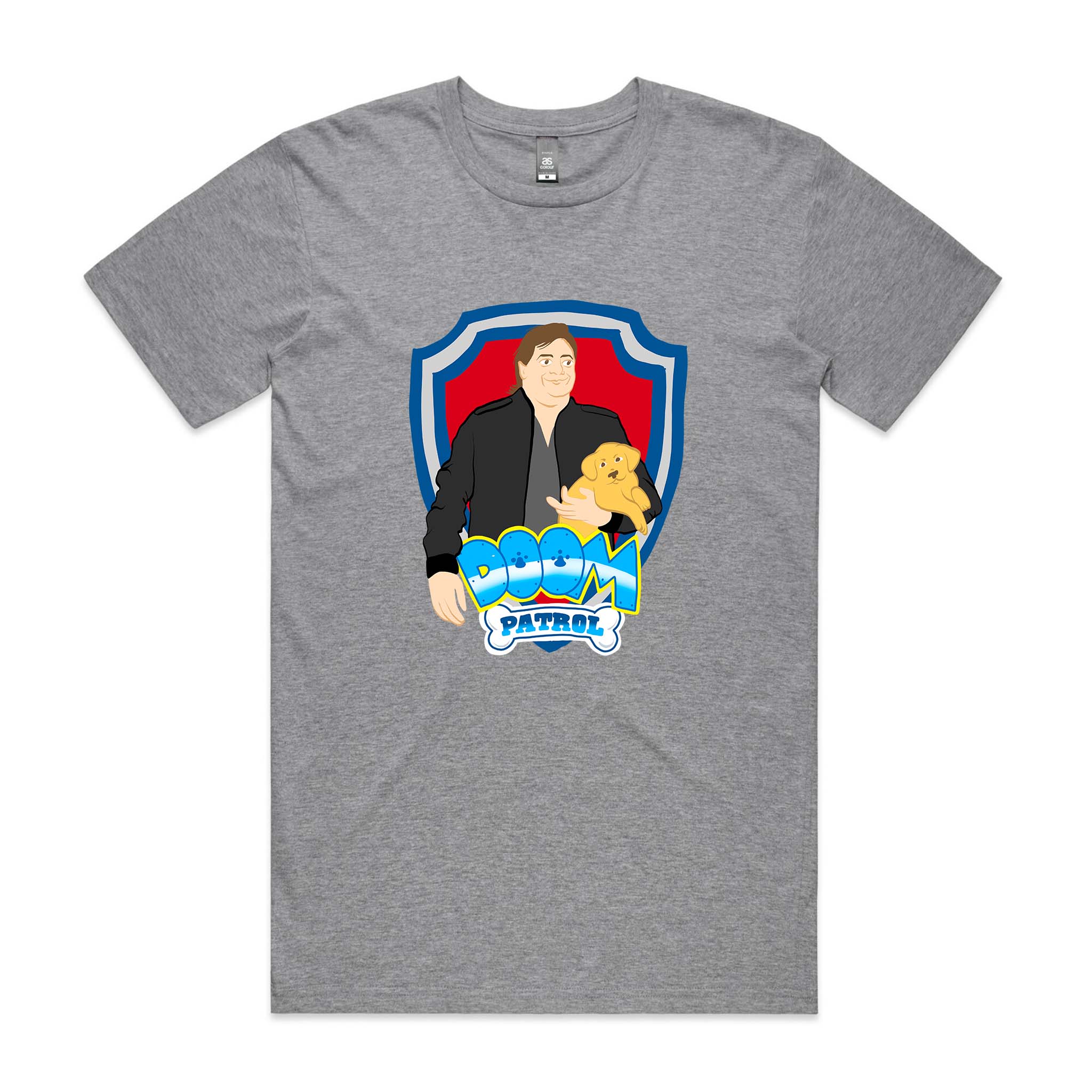 Doom Patrol T-Shirts, Hoodie, Sweatshirt