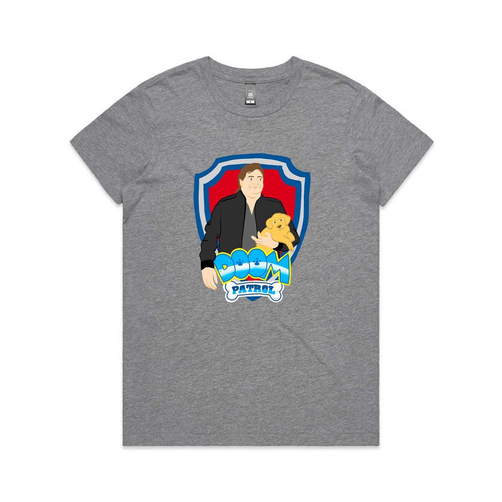 Doom Patrol T-Shirts, Hoodie, Sweatshirt
