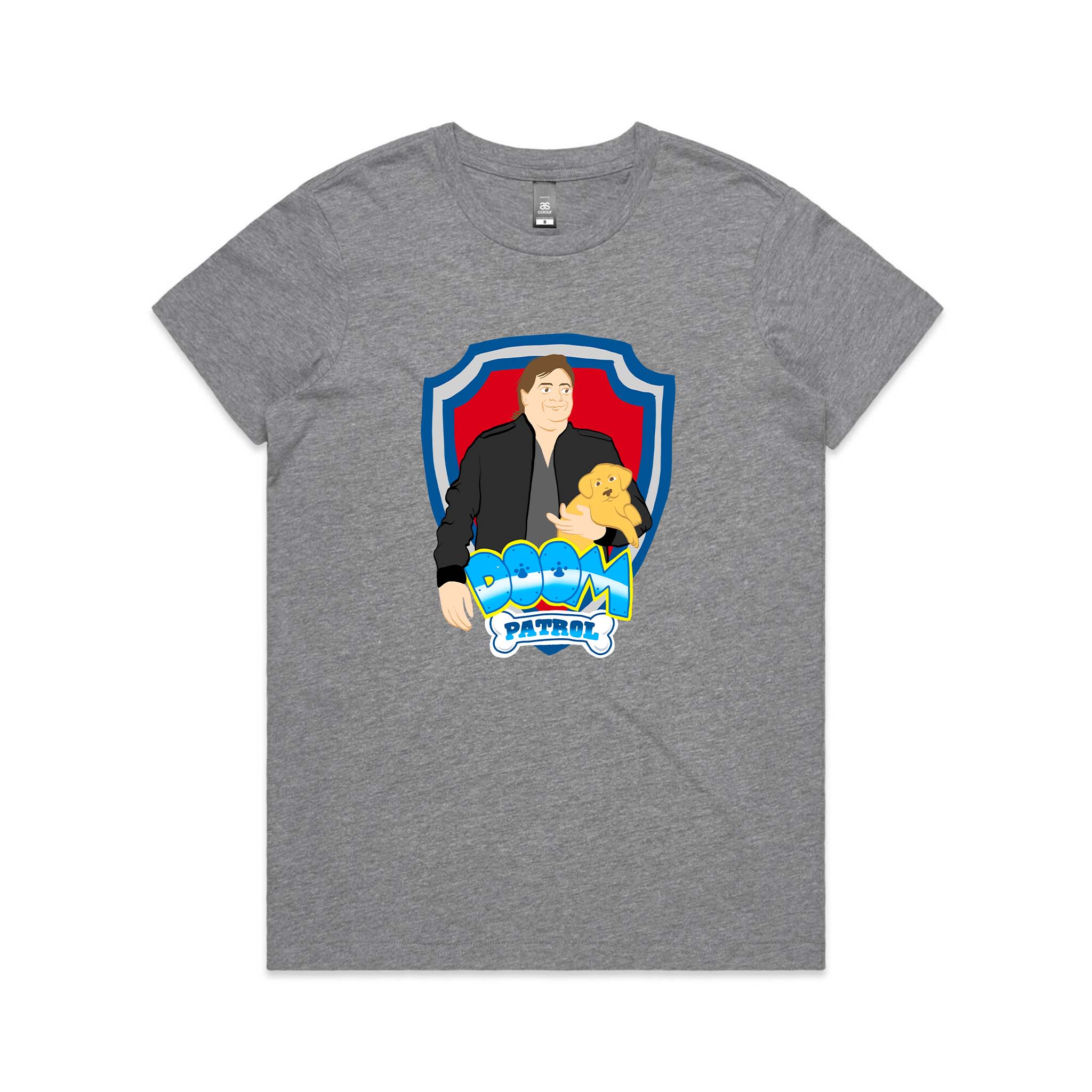 Doom Patrol T-Shirts, Hoodie, Sweatshirt