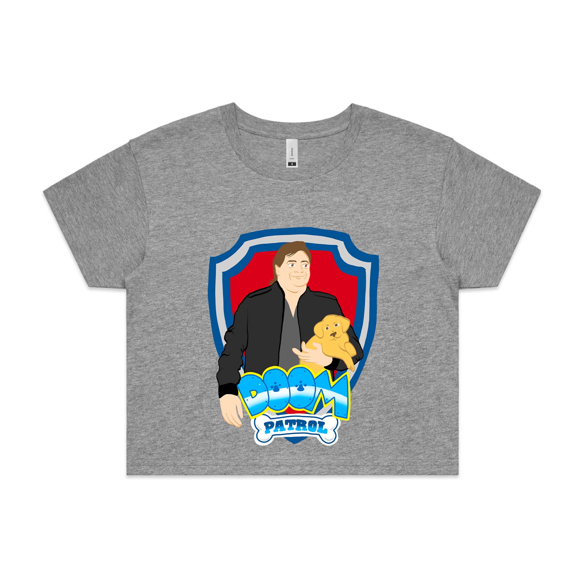 Doom Patrol T-Shirts, Hoodie, Sweatshirt