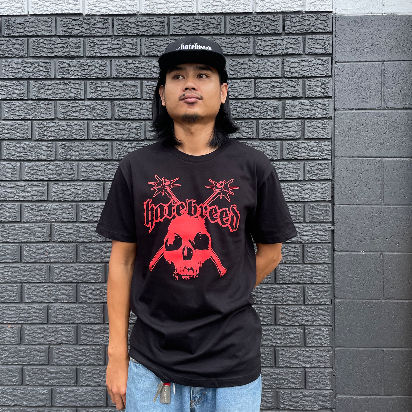 "Doom Awaits" T-Shirt Hoodie, Sweatshirt | CiraTrend.com (Image 2)