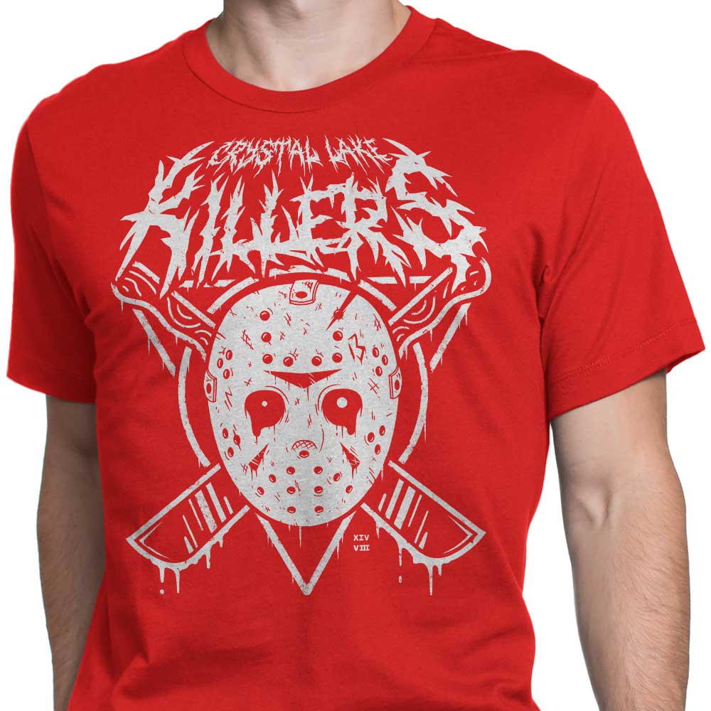 Doomed Metal - Men's Apparel T-Shirts, Hoodie, Sweatshirt | CiraTrend.com (Image 4)