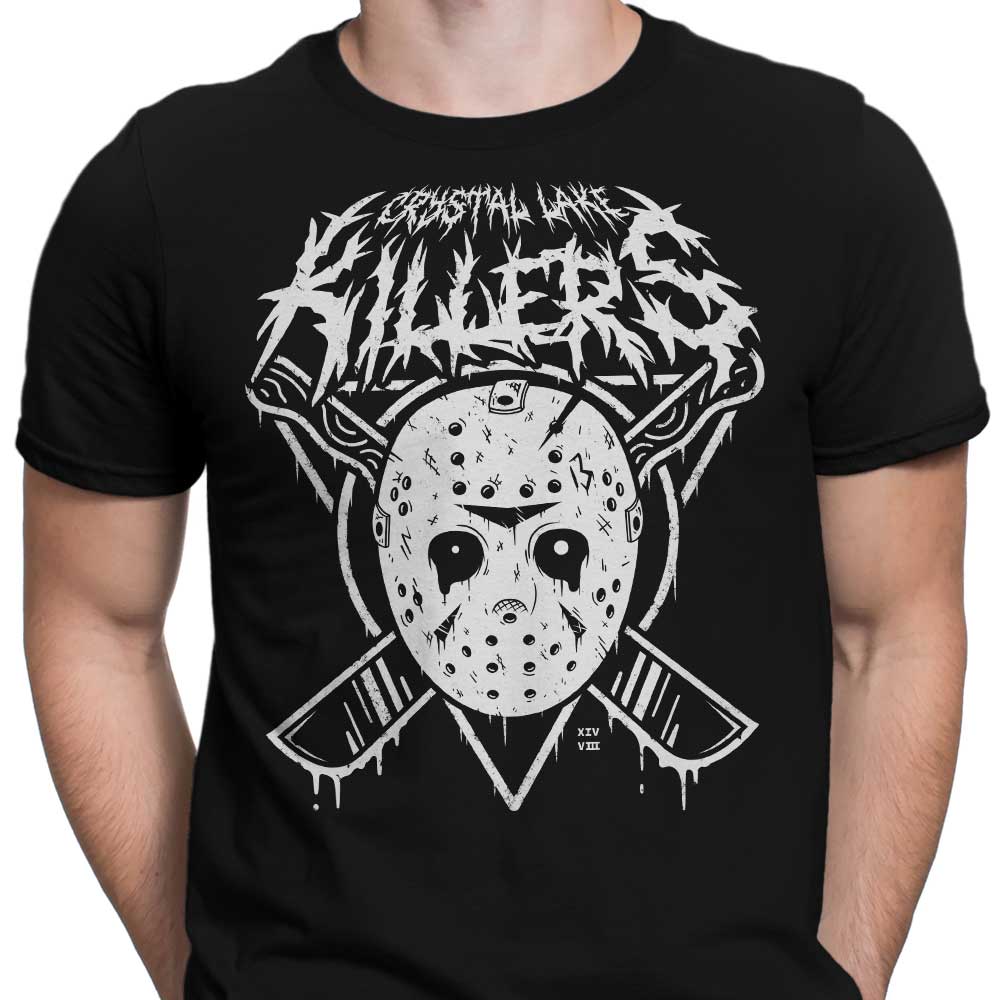 Doomed Metal - Men's Apparel T-Shirts, Hoodie, Sweatshirt | CiraTrend.com (Image 3)