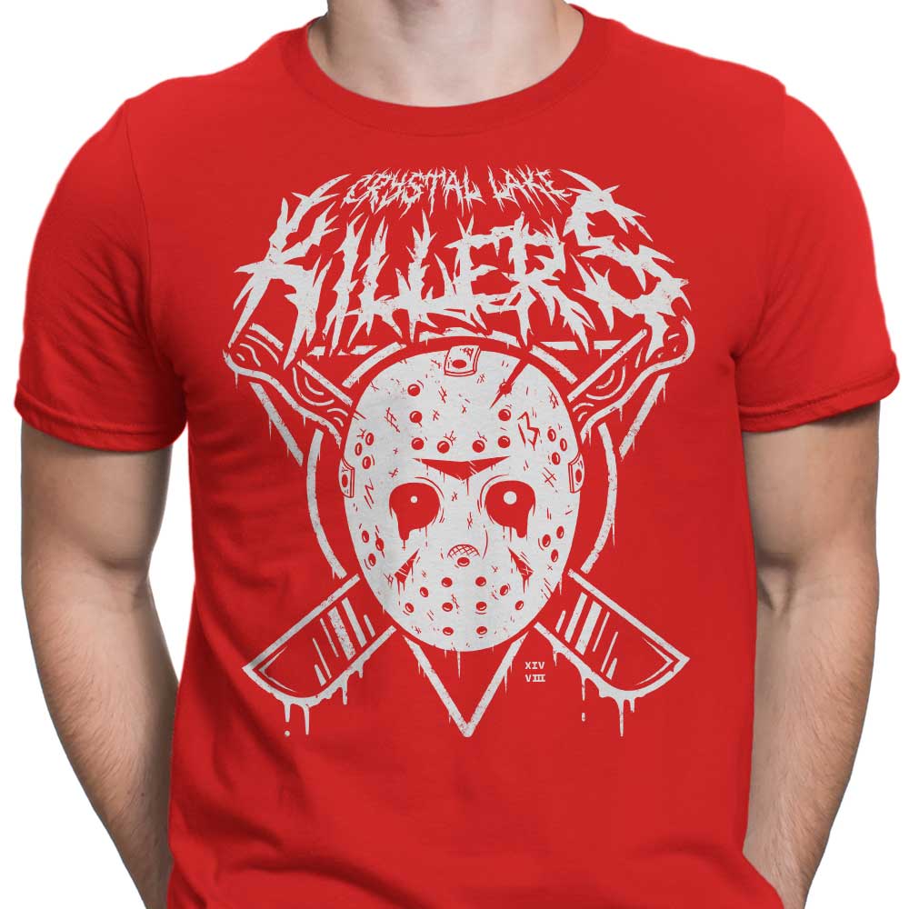Doomed Metal - Men's Apparel T-Shirts, Hoodie, Sweatshirt | CiraTrend.com (Image 5)