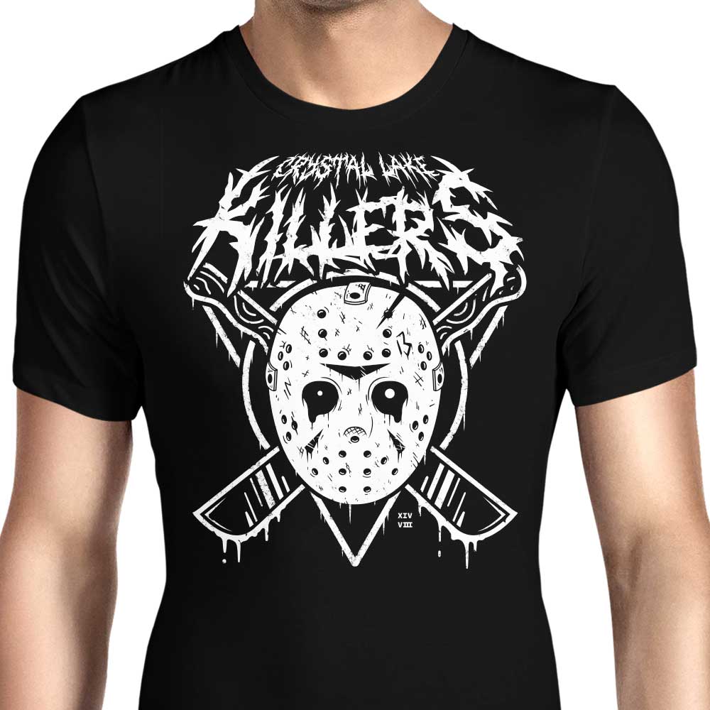 Doomed Metal - Men's Apparel T-Shirts, Hoodie, Sweatshirt | CiraTrend.com (Image 1)