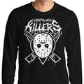 Doomed Metal Long Sleeve T-Shirts, Hoodie, Sweatshirt
