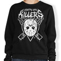 Doomed Metal - Sweatshirt T-Shirts, Hoodie | CiraTrend.com (Image 1)