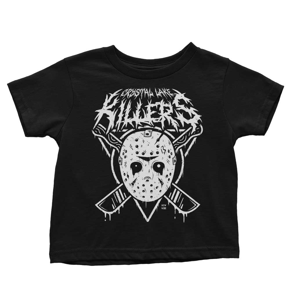 Doomed Metal - Youth Apparel T-Shirts, Hoodie, Sweatshirt | CiraTrend.com (Image 5)