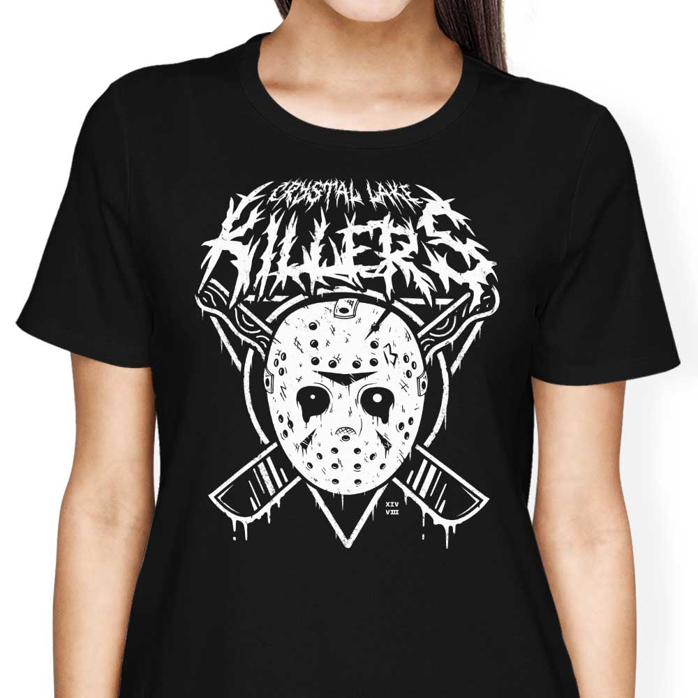 Doomed Metal - Women's Apparel T-Shirts, Hoodie, Sweatshirt | CiraTrend.com (Image 3)