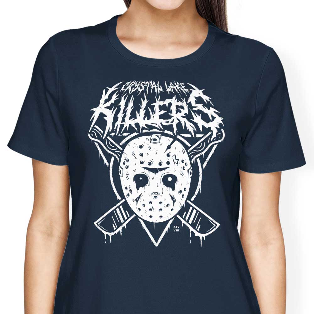 Doomed Metal - Women's Apparel T-Shirts, Hoodie, Sweatshirt | CiraTrend.com (Image 5)