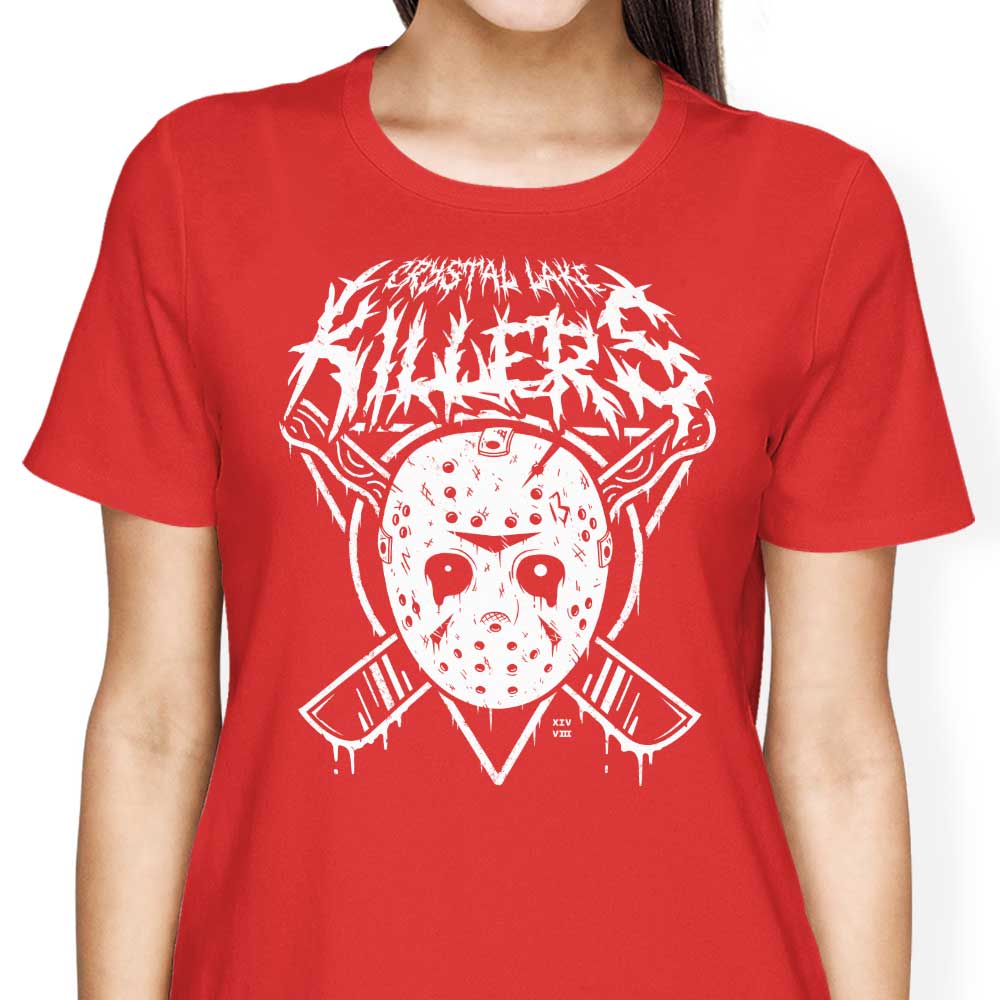 Doomed Metal - Women's Apparel T-Shirts, Hoodie, Sweatshirt | CiraTrend.com (Image 4)