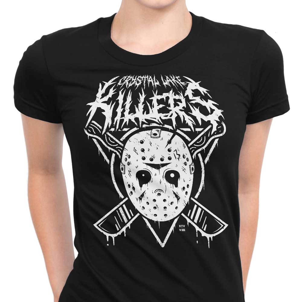 Doomed Metal - Women's Apparel T-Shirts, Hoodie, Sweatshirt | CiraTrend.com (Image 1)