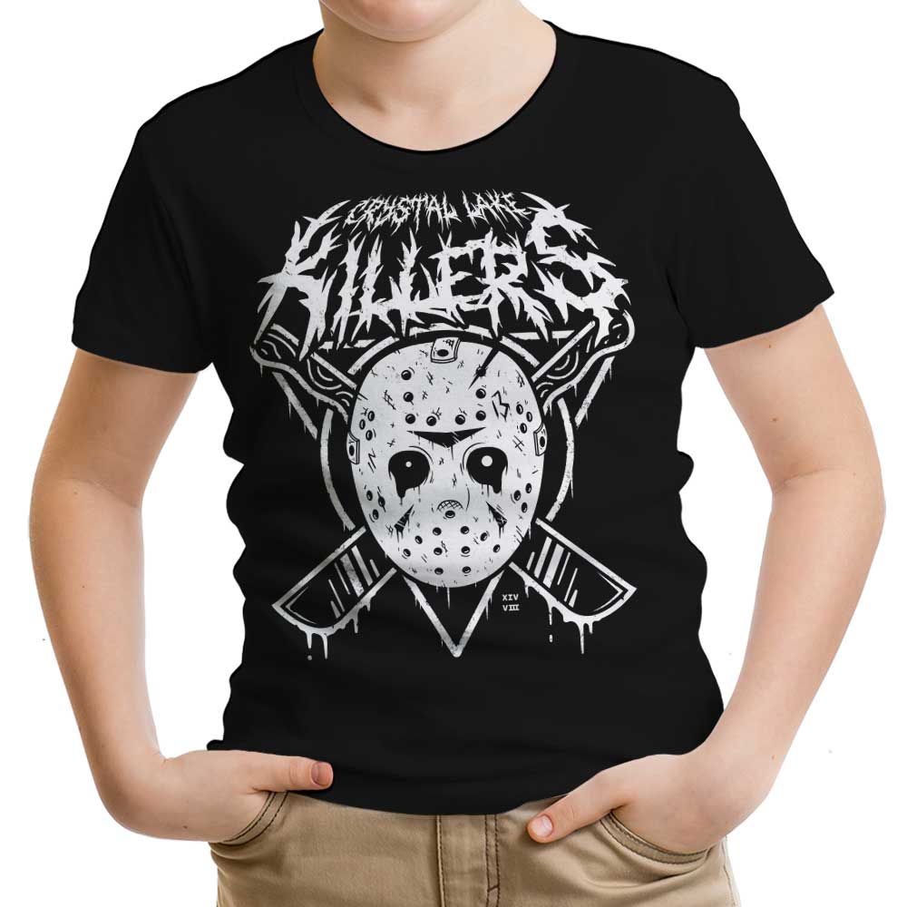 Doomed Metal - Youth Apparel T-Shirts, Hoodie, Sweatshirt | CiraTrend.com (Image 1)