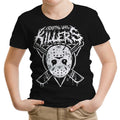 Doomed Metal - Youth Apparel T-Shirts, Hoodie, Sweatshirt | CiraTrend.com (Image 1)