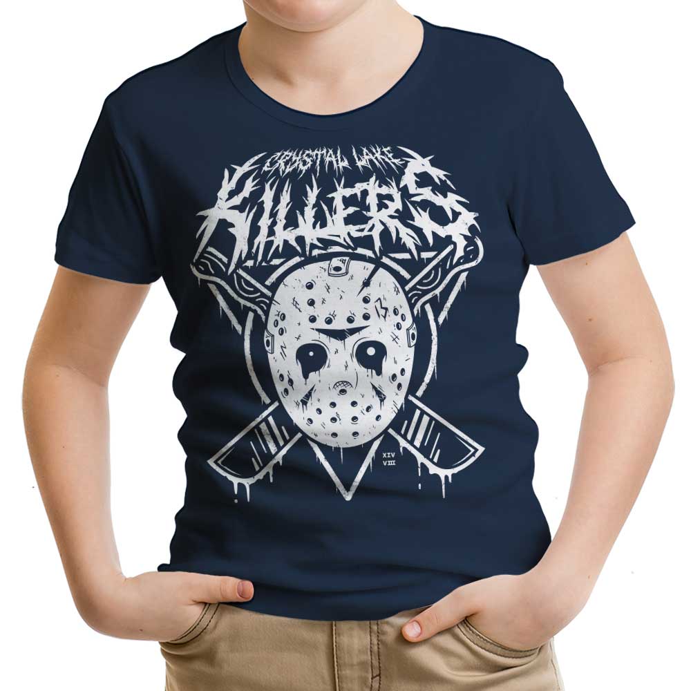 Doomed Metal - Youth Apparel T-Shirts, Hoodie, Sweatshirt | CiraTrend.com (Image 4)