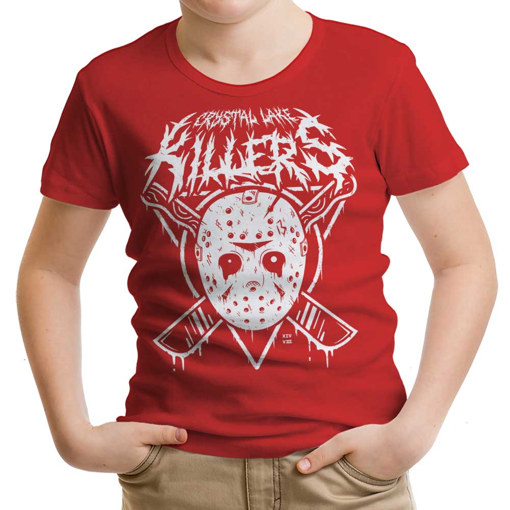 Doomed Metal - Youth Apparel T-Shirts, Hoodie, Sweatshirt | CiraTrend.com (Image 3)
