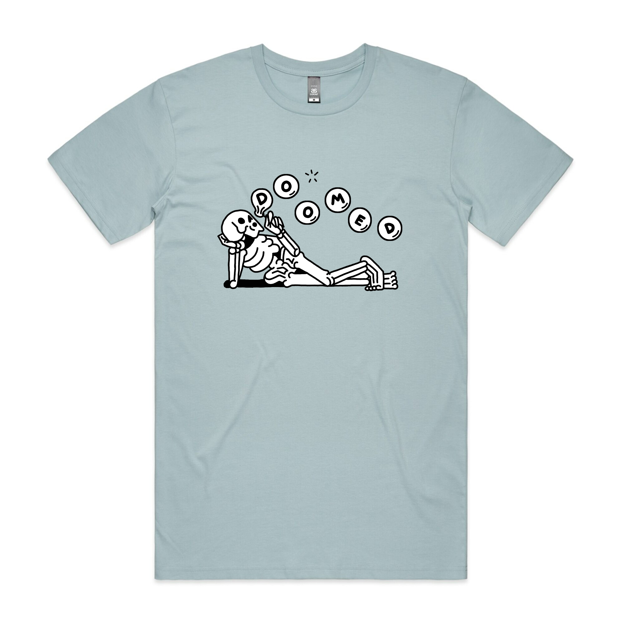 Doomed T-Shirts, Hoodie, Sweatshirt